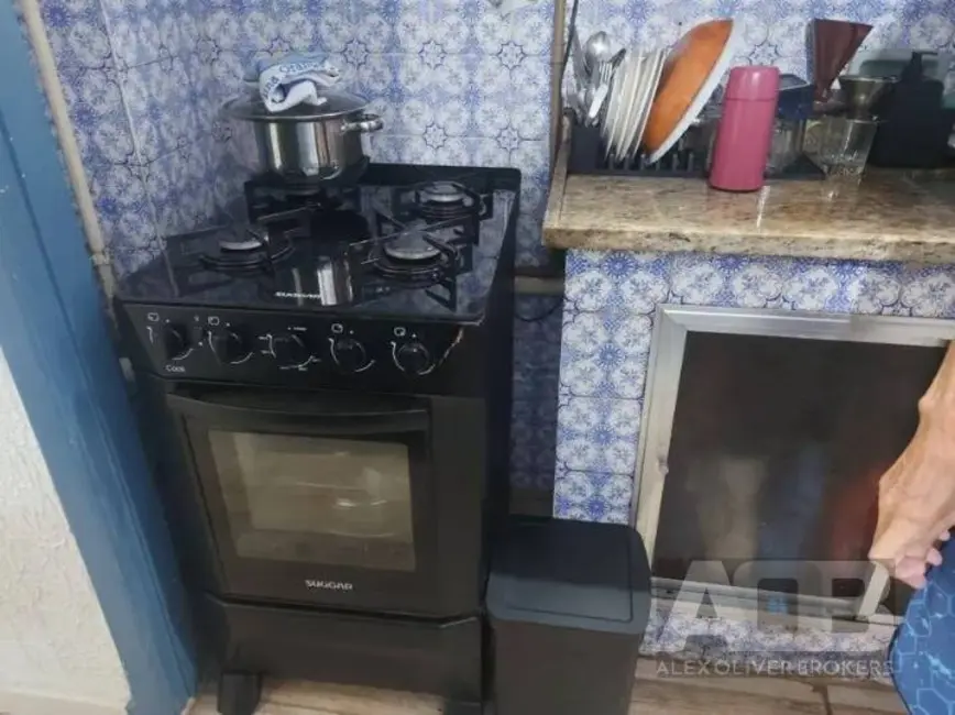 Apartamento com 2 quartos à venda, 70m2 em Vila Isabel, Rio De Janeiro - RJ - imagem 8 Foto 8 de Apartamento com 2 quartos à venda, 70m2 em Vila Isabel, Rio De Janeiro - RJ