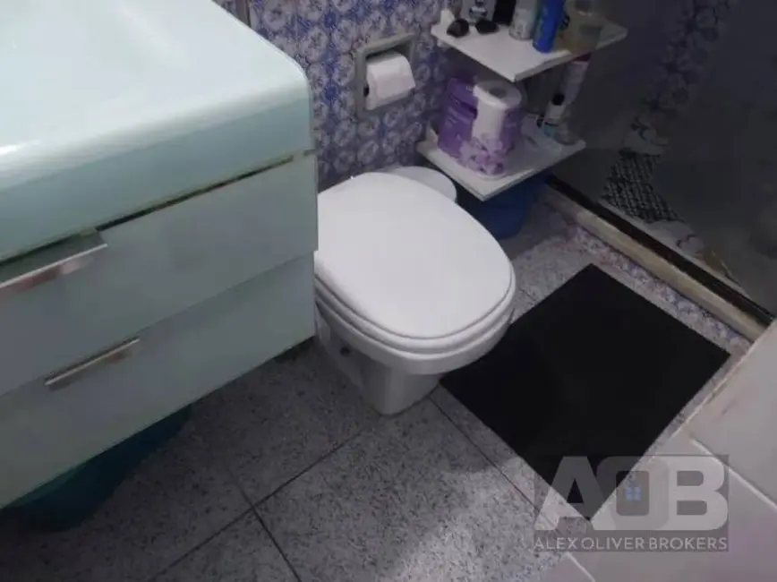 Apartamento com 2 quartos à venda, 70m2 em Vila Isabel, Rio De Janeiro - RJ - imagem 2 Foto 2 de Apartamento com 2 quartos à venda, 70m2 em Vila Isabel, Rio De Janeiro - RJ