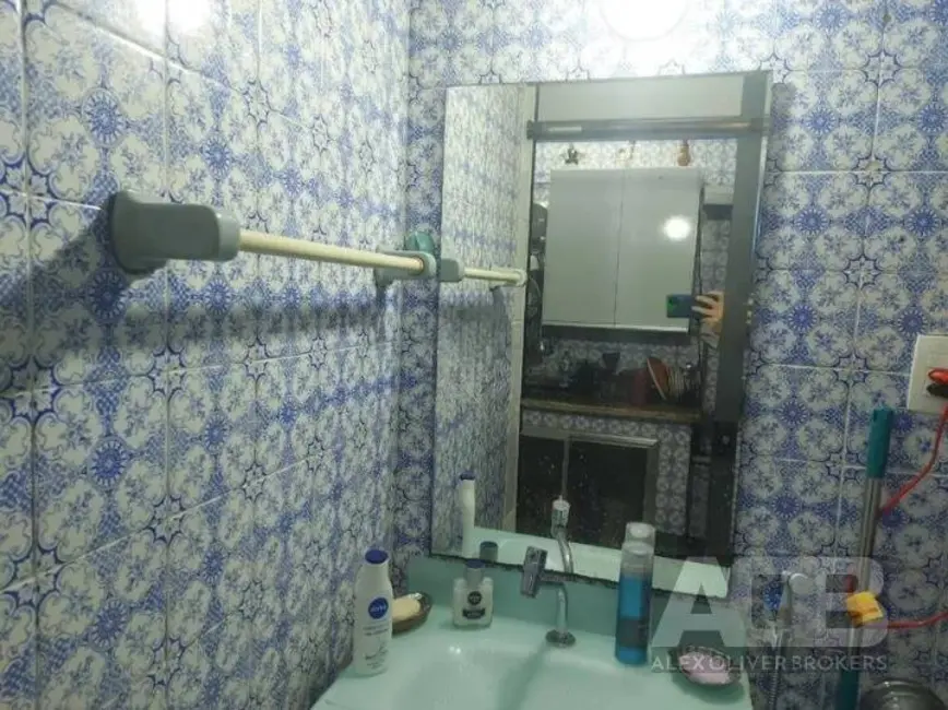 Apartamento com 2 quartos à venda, 70m2 em Vila Isabel, Rio De Janeiro - RJ - imagem 3 Foto 3 de Apartamento com 2 quartos à venda, 70m2 em Vila Isabel, Rio De Janeiro - RJ