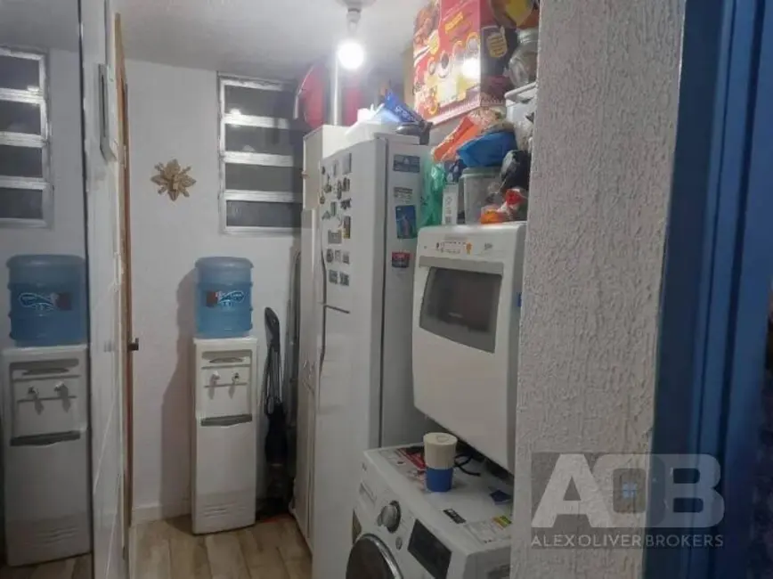 Apartamento com 2 quartos à venda, 70m2 em Vila Isabel, Rio De Janeiro - RJ - imagem 6 Foto 6 de Apartamento com 2 quartos à venda, 70m2 em Vila Isabel, Rio De Janeiro - RJ