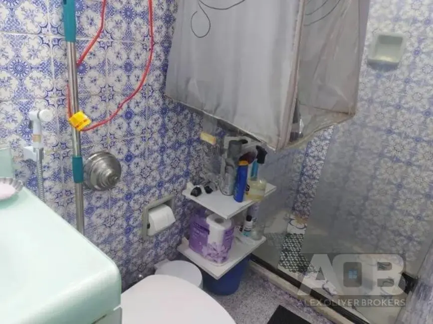 Apartamento com 2 quartos à venda, 70m2 em Vila Isabel, Rio De Janeiro - RJ - imagem 4 Foto 4 de Apartamento com 2 quartos à venda, 70m2 em Vila Isabel, Rio De Janeiro - RJ