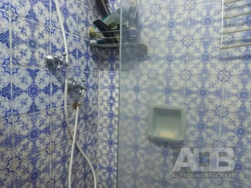 Apartamento com 2 quartos à venda, 70m2 em Vila Isabel, Rio De Janeiro - RJ - imagem 5 Foto 5 de Apartamento com 2 quartos à venda, 70m2 em Vila Isabel, Rio De Janeiro - RJ
