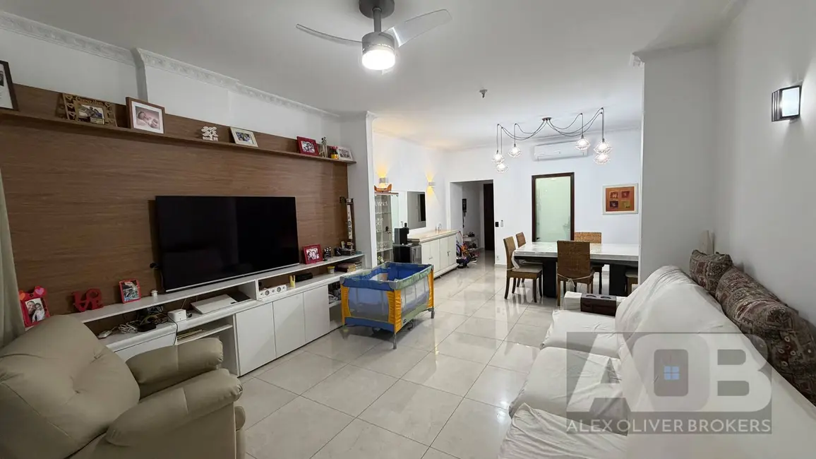 Foto 5 de Apartamento com 3 quartos à venda e para alugar, 150m2 em Copacabana, Rio De Janeiro - RJ