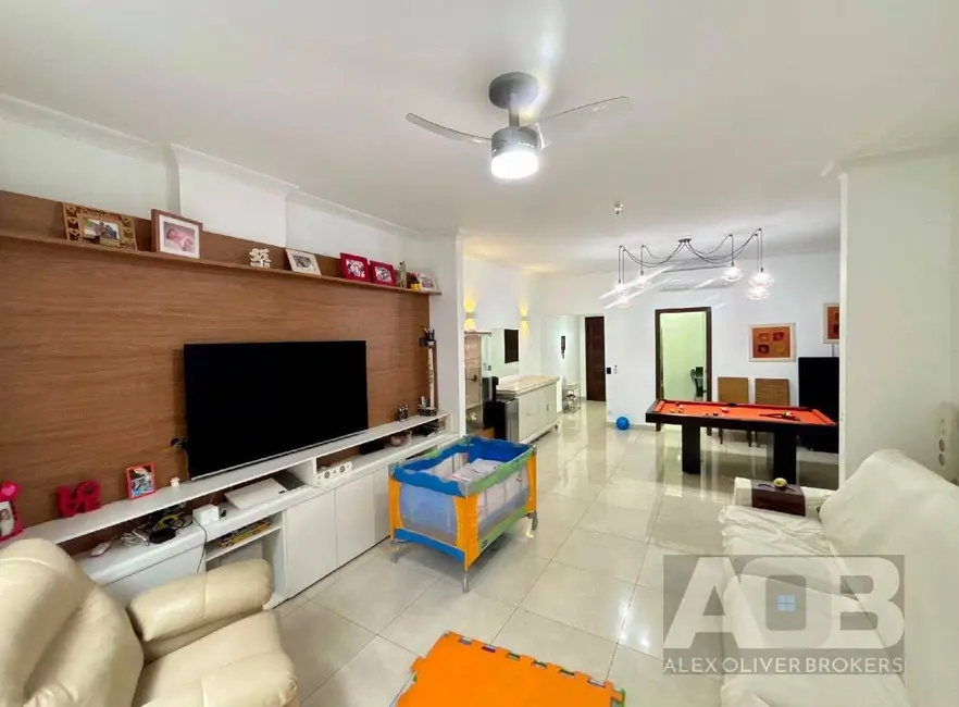 Foto 3 de Apartamento com 3 quartos à venda e para alugar, 150m2 em Copacabana, Rio De Janeiro - RJ