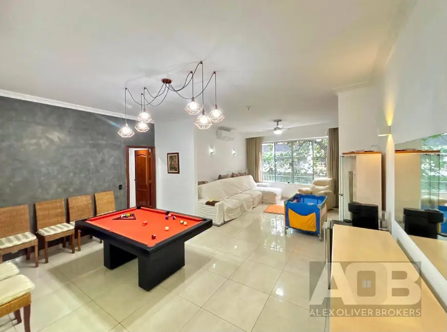 Foto 1 de Apartamento com 3 quartos à venda e para alugar, 150m2 em Copacabana, Rio De Janeiro - RJ