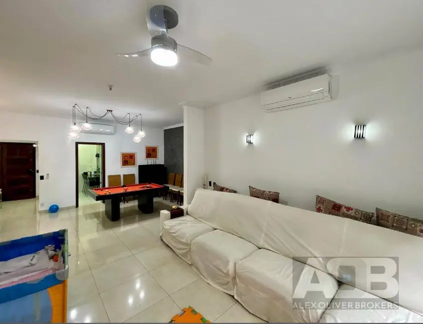Foto 4 de Apartamento com 3 quartos à venda e para alugar, 150m2 em Copacabana, Rio De Janeiro - RJ