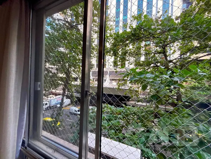 Foto 8 de Apartamento com 3 quartos à venda e para alugar, 150m2 em Copacabana, Rio De Janeiro - RJ