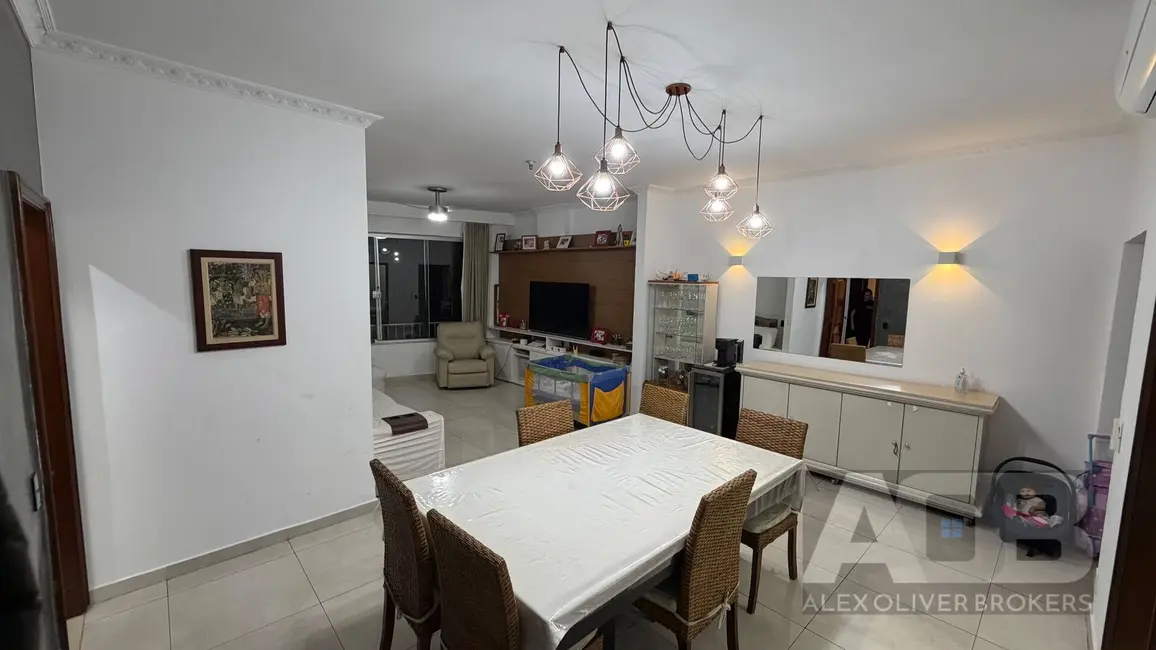 Foto 7 de Apartamento com 3 quartos à venda e para alugar, 150m2 em Copacabana, Rio De Janeiro - RJ