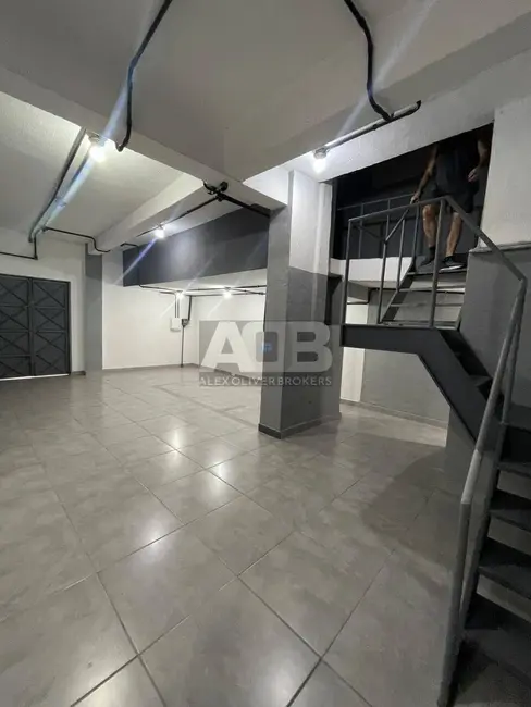 Foto 9 de Sala Comercial à venda e para alugar, 150m2 em Andaraí, Rio De Janeiro - RJ