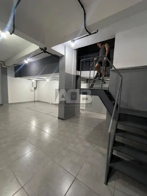 Foto 5 de Sala Comercial à venda e para alugar, 150m2 em Andaraí, Rio De Janeiro - RJ