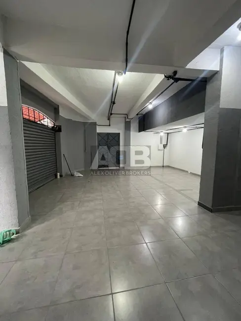 Foto 4 de Sala Comercial à venda e para alugar, 150m2 em Andaraí, Rio De Janeiro - RJ