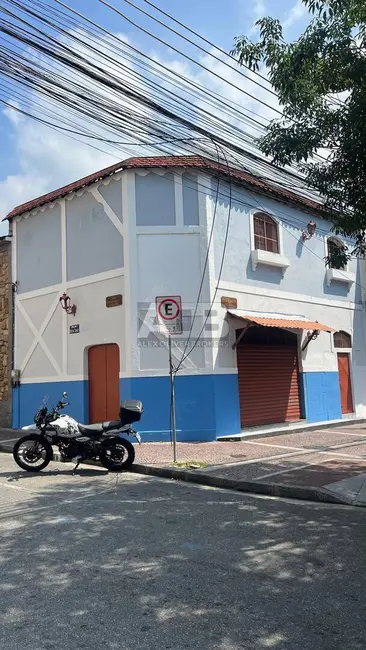 Foto 1 de Sala Comercial à venda e para alugar, 150m2 em Andaraí, Rio De Janeiro - RJ