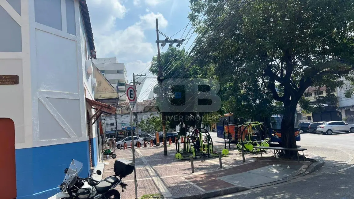 Foto 3 de Sala Comercial à venda e para alugar, 150m2 em Andaraí, Rio De Janeiro - RJ