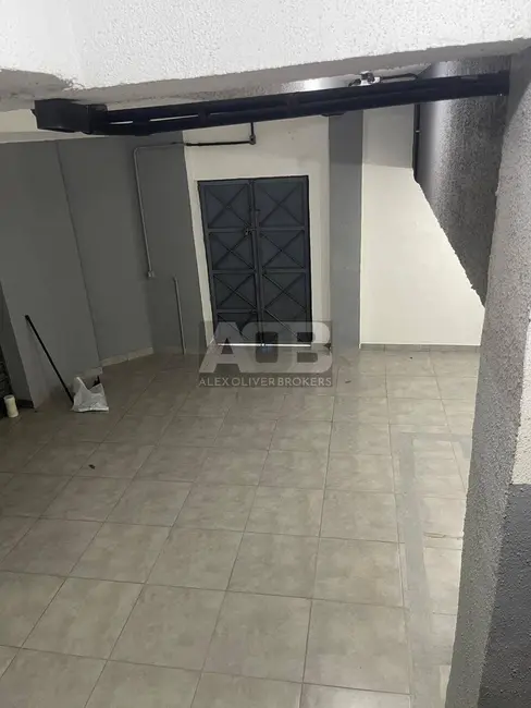 Foto 6 de Sala Comercial à venda e para alugar, 150m2 em Andaraí, Rio De Janeiro - RJ
