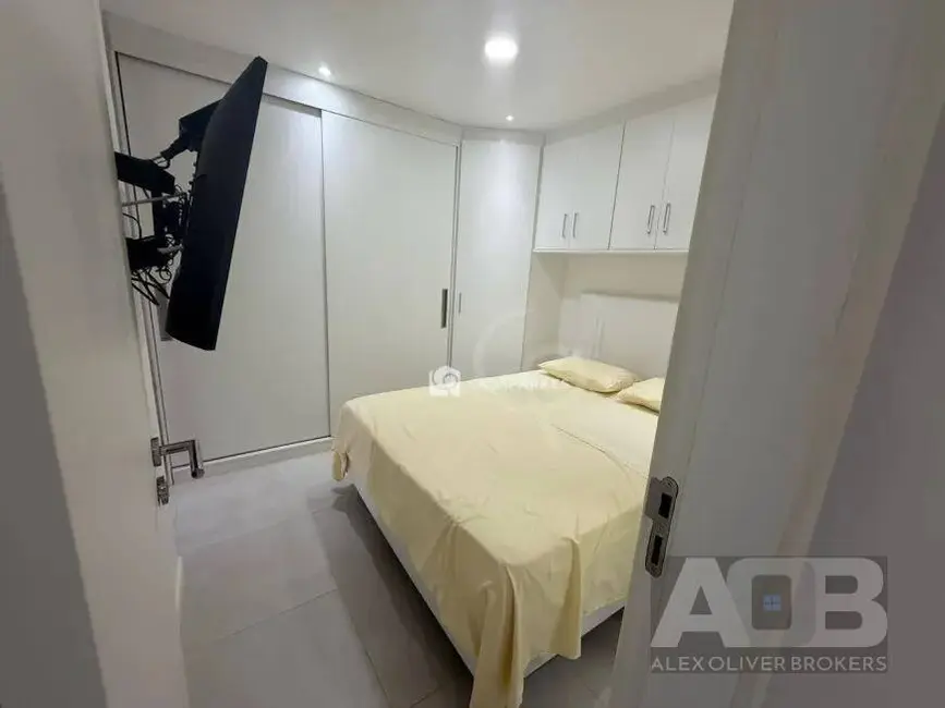 Foto 9 de Apartamento com 3 quartos à venda, 73m2 em Freguesia (Jacarepaguá), Rio De Janeiro - RJ