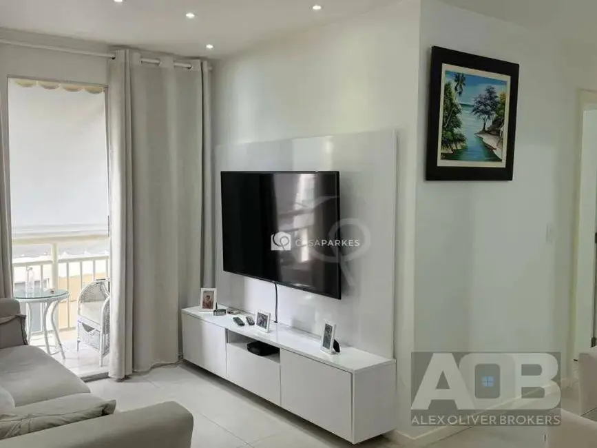 Foto 1 de Apartamento com 3 quartos à venda, 73m2 em Freguesia (Jacarepaguá), Rio De Janeiro - RJ