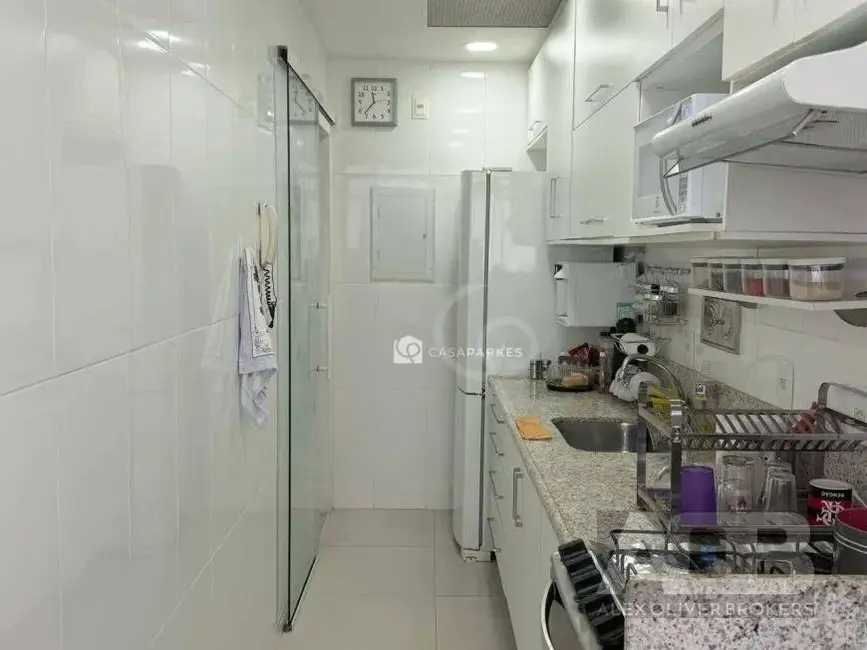 Foto 6 de Apartamento com 3 quartos à venda, 73m2 em Freguesia (Jacarepaguá), Rio De Janeiro - RJ