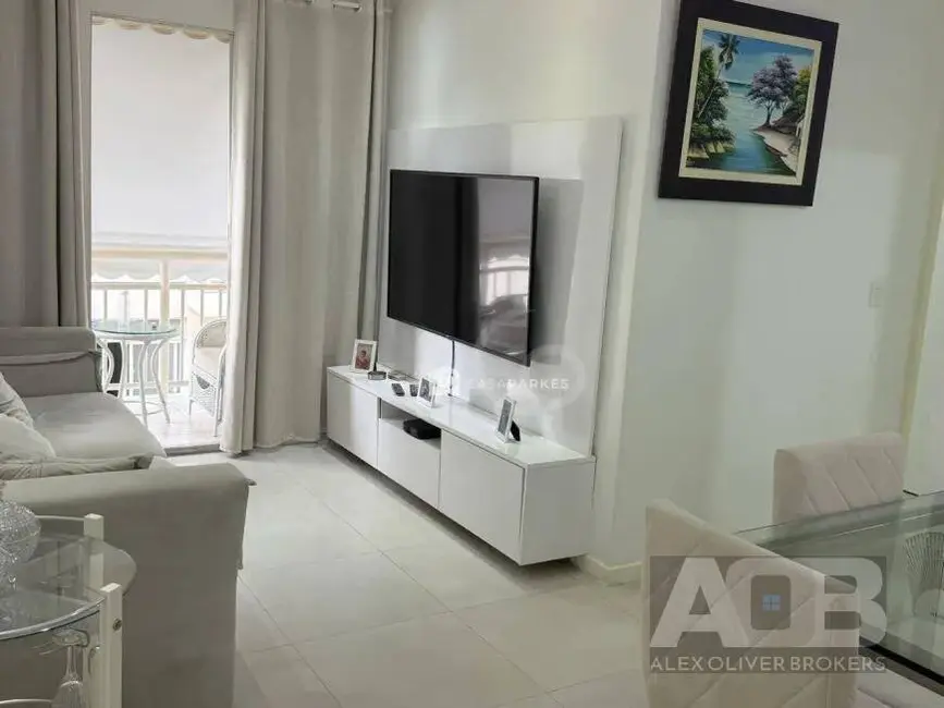 Foto 3 de Apartamento com 3 quartos à venda, 73m2 em Freguesia (Jacarepaguá), Rio De Janeiro - RJ