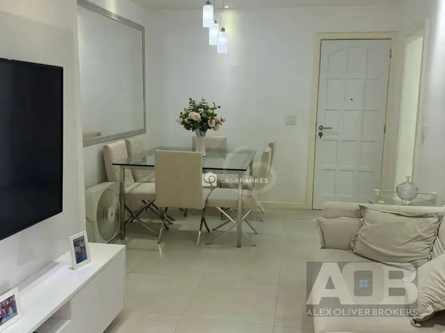 Foto 2 de Apartamento com 3 quartos à venda, 73m2 em Freguesia (Jacarepaguá), Rio De Janeiro - RJ