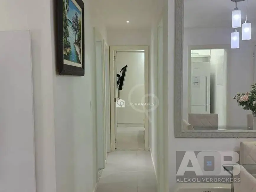 Foto 4 de Apartamento com 3 quartos à venda, 73m2 em Freguesia (Jacarepaguá), Rio De Janeiro - RJ