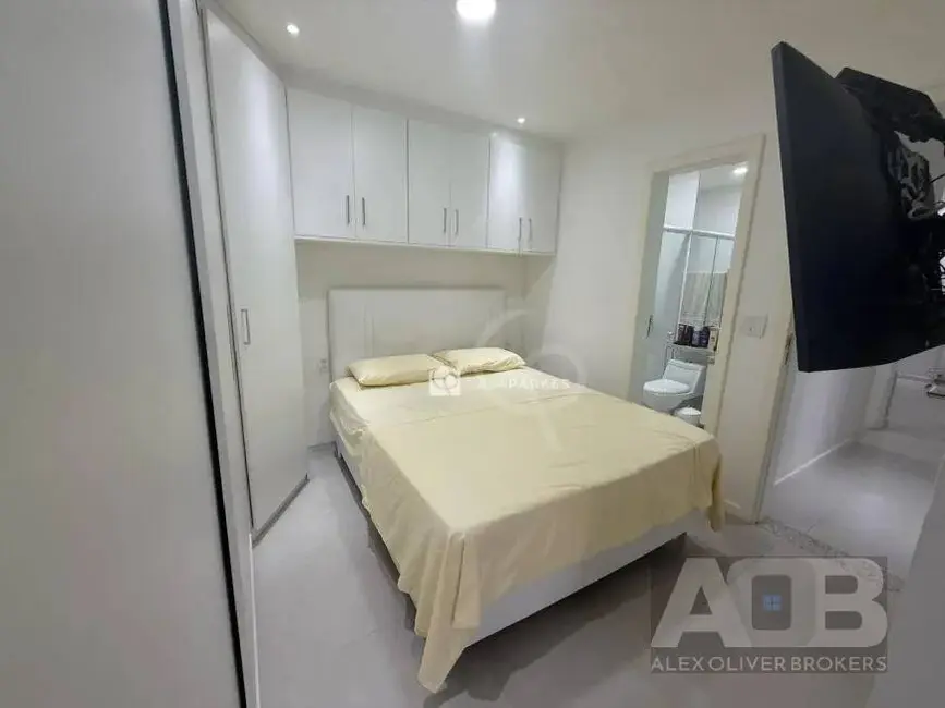 Foto 8 de Apartamento com 3 quartos à venda, 73m2 em Freguesia (Jacarepaguá), Rio De Janeiro - RJ