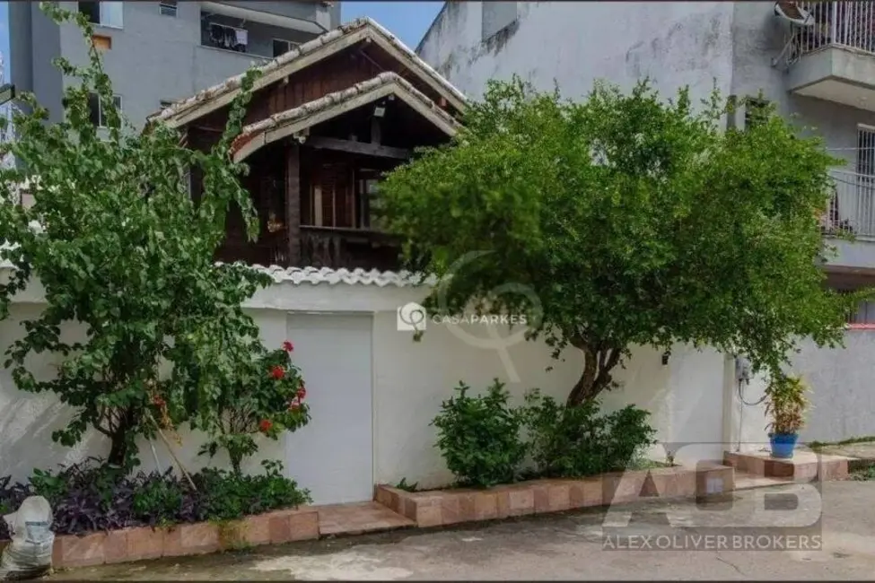 Foto 5 de Casa com 3 quartos à venda e para alugar, 250m2 em Vargem Pequena, Rio De Janeiro - RJ