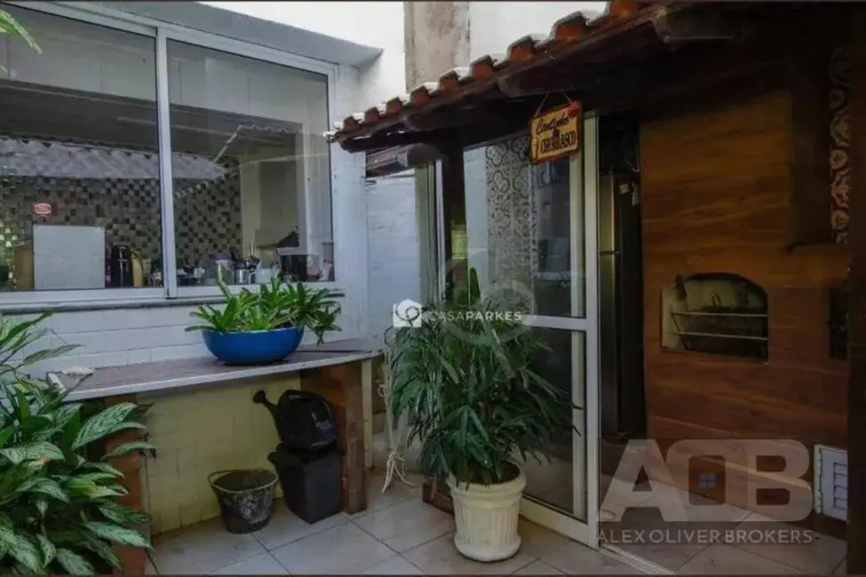 Foto 9 de Casa com 3 quartos à venda e para alugar, 250m2 em Vargem Pequena, Rio De Janeiro - RJ