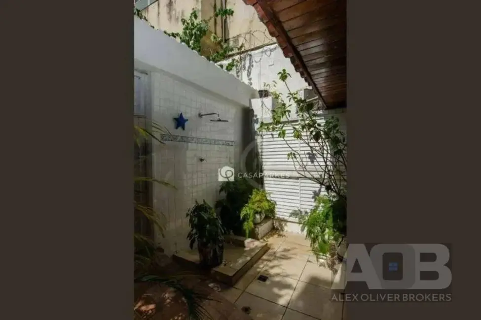 Foto 6 de Casa com 3 quartos à venda e para alugar, 250m2 em Vargem Pequena, Rio De Janeiro - RJ
