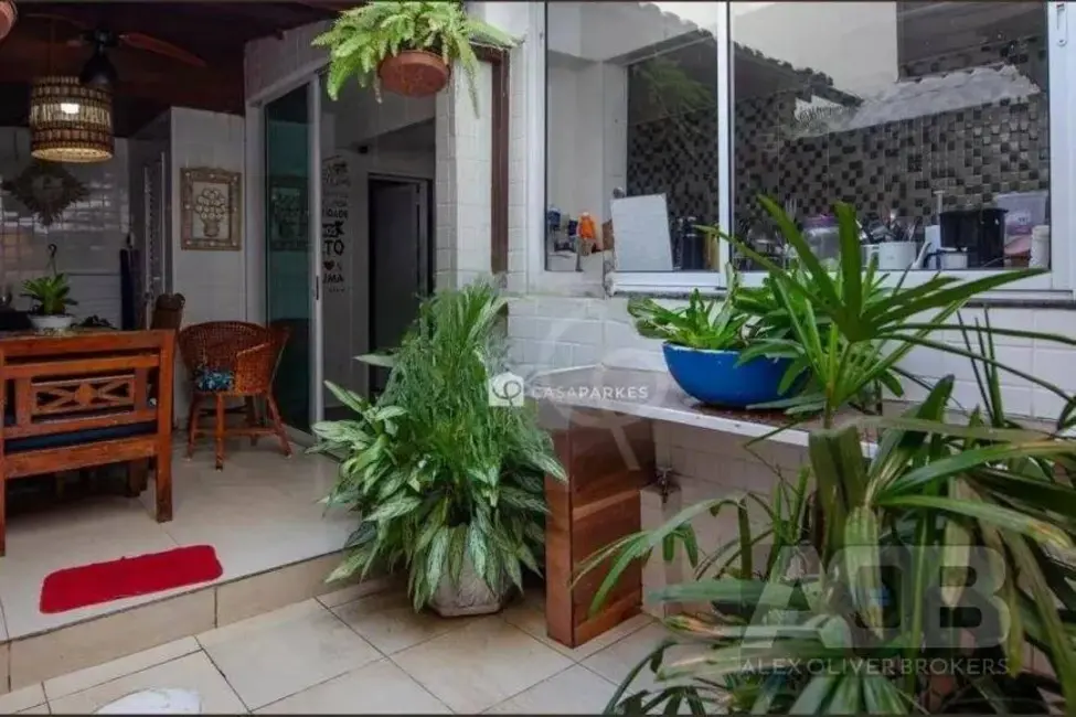 Foto 4 de Casa com 3 quartos à venda e para alugar, 250m2 em Vargem Pequena, Rio De Janeiro - RJ