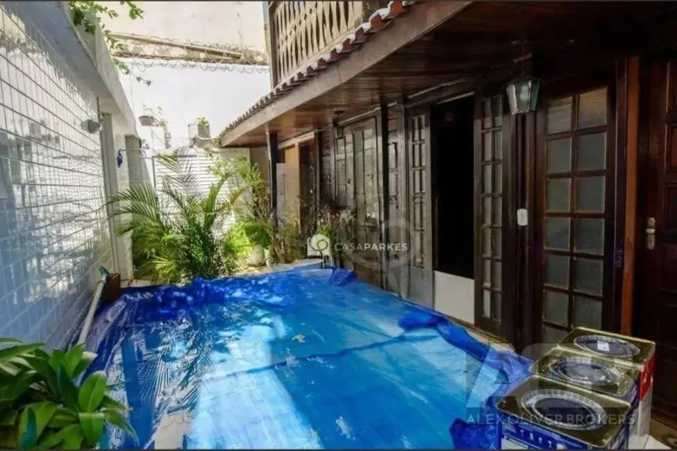 Foto 3 de Casa com 3 quartos à venda e para alugar, 250m2 em Vargem Pequena, Rio De Janeiro - RJ