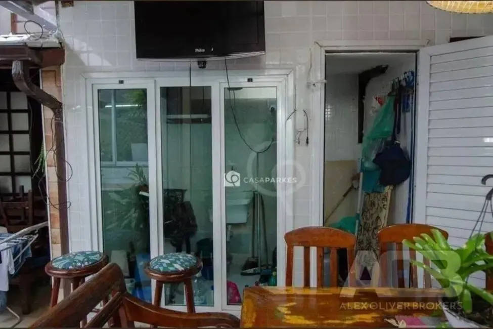 Foto 8 de Casa com 3 quartos à venda e para alugar, 250m2 em Vargem Pequena, Rio De Janeiro - RJ