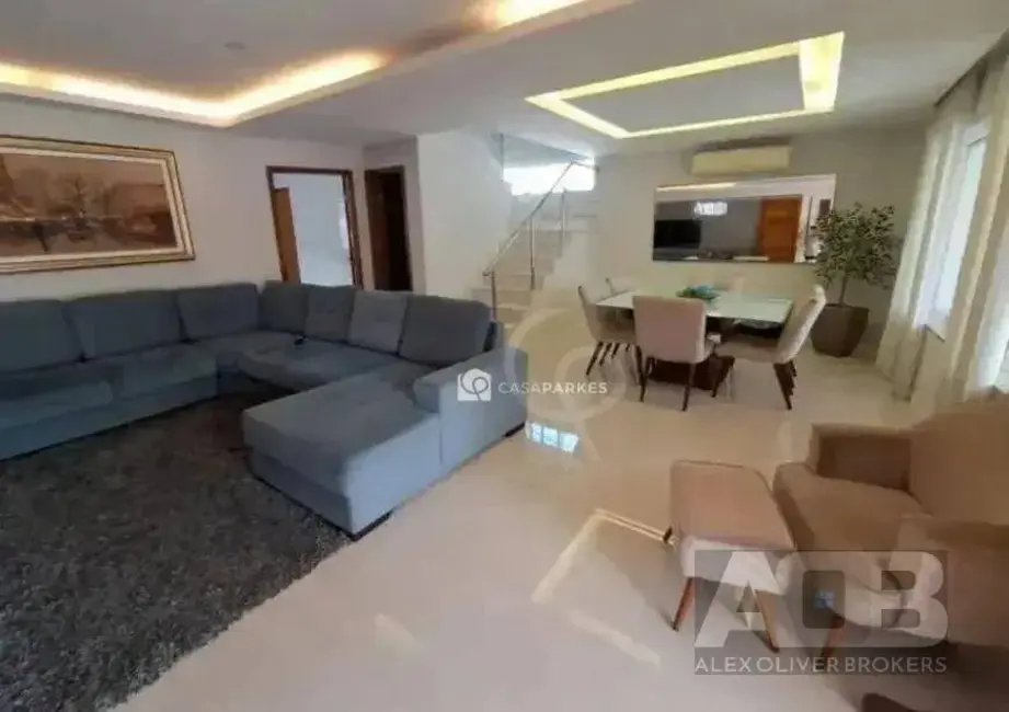 Casa com 5 quartos à venda e para alugar, 280m2 em Recreio dos Bandeirantes, Rio De Janeiro - RJ - imagem 7 Foto 7 de Casa com 5 quartos à venda e para alugar, 280m2 em Recreio dos Bandeirantes, Rio De Janeiro - RJ