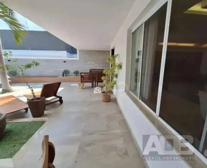 Casa com 5 quartos à venda e para alugar, 280m2 em Recreio dos Bandeirantes, Rio De Janeiro - RJ - imagem 5 Foto 5 de Casa com 5 quartos à venda e para alugar, 280m2 em Recreio dos Bandeirantes, Rio De Janeiro - RJ