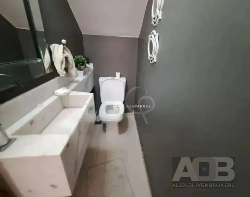 Casa com 5 quartos à venda e para alugar, 280m2 em Recreio dos Bandeirantes, Rio De Janeiro - RJ - imagem 9 Foto 9 de Casa com 5 quartos à venda e para alugar, 280m2 em Recreio dos Bandeirantes, Rio De Janeiro - RJ