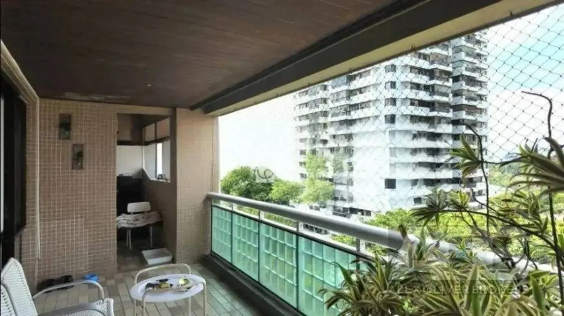 Apartamento com 3 quartos à venda e para alugar, 140m2 em Barra da Tijuca, Rio De Janeiro - RJ - imagem 1 Foto 1 de Apartamento com 3 quartos à venda e para alugar, 140m2 em Barra da Tijuca, Rio De Janeiro - RJ