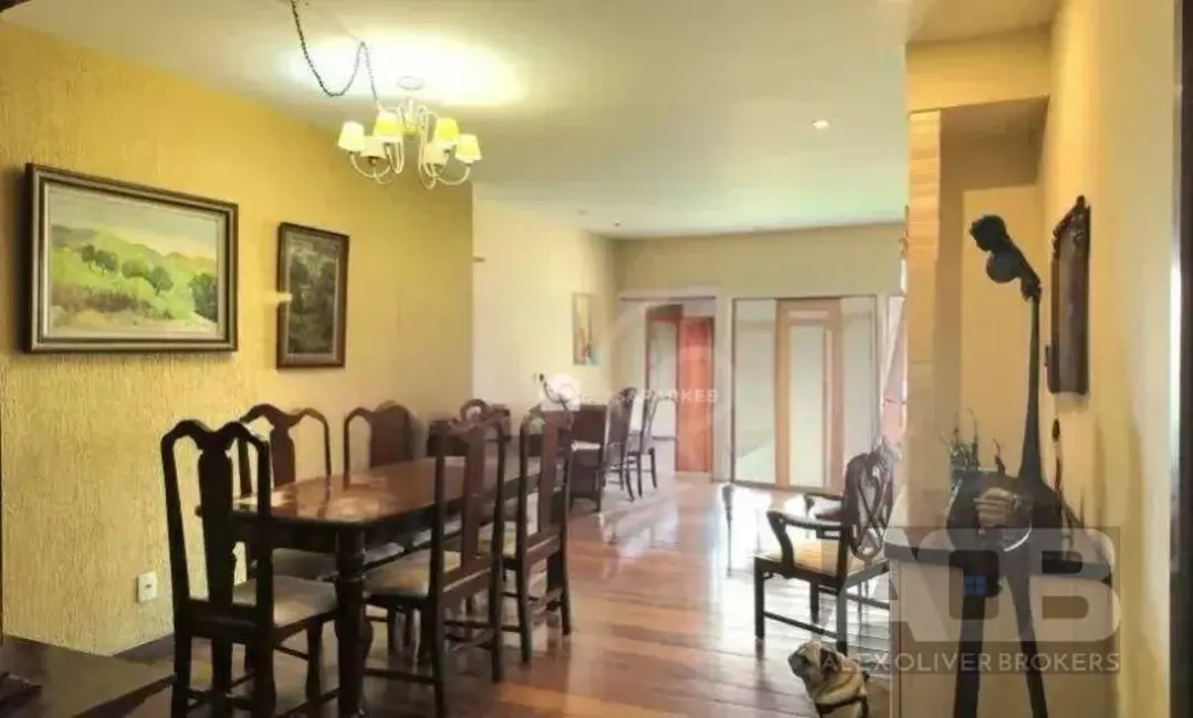 Apartamento com 3 quartos à venda e para alugar, 140m2 em Barra da Tijuca, Rio De Janeiro - RJ - imagem 4 Foto 4 de Apartamento com 3 quartos à venda e para alugar, 140m2 em Barra da Tijuca, Rio De Janeiro - RJ