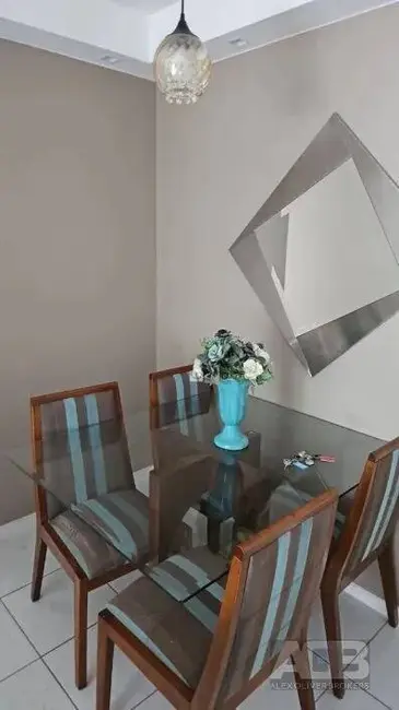 Foto 7 de Apartamento com 2 quartos para alugar, 64m2 em Camorim, Rio De Janeiro - RJ