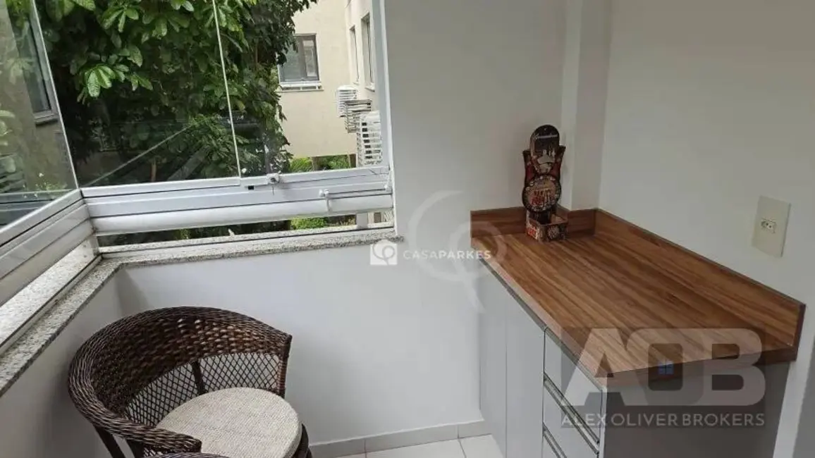 Foto 5 de Apartamento com 2 quartos para alugar, 64m2 em Camorim, Rio De Janeiro - RJ