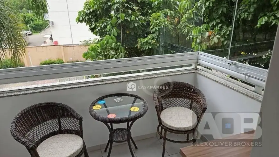 Foto 4 de Apartamento com 2 quartos para alugar, 64m2 em Camorim, Rio De Janeiro - RJ
