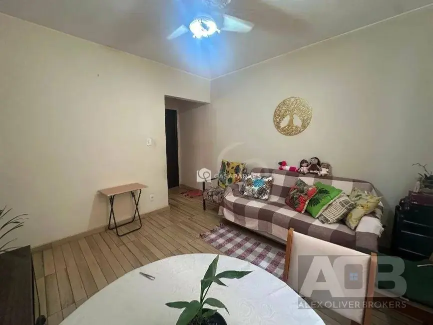 Foto 3 de Apartamento com 3 quartos à venda, 57m2 em Freguesia (Jacarepaguá), Rio De Janeiro - RJ