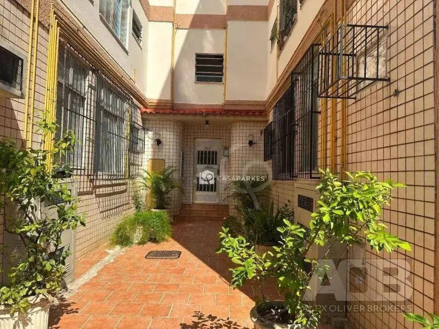 Foto 1 de Apartamento com 3 quartos à venda, 57m2 em Freguesia (Jacarepaguá), Rio De Janeiro - RJ