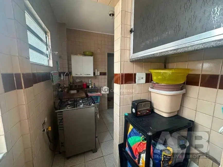 Foto 2 de Apartamento com 3 quartos à venda, 57m2 em Freguesia (Jacarepaguá), Rio De Janeiro - RJ