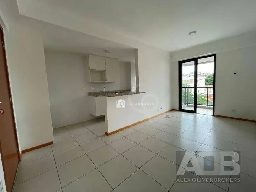 Foto 2 de Apartamento com 1 quarto para alugar, 43m2 em Cachambi, Rio De Janeiro - RJ