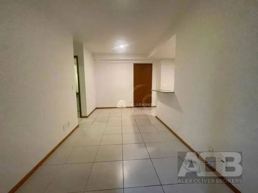 Foto 4 de Apartamento com 1 quarto para alugar, 43m2 em Cachambi, Rio De Janeiro - RJ