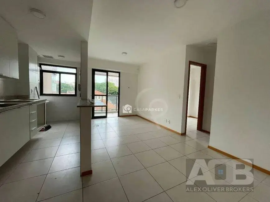 Foto 5 de Apartamento com 1 quarto para alugar, 43m2 em Cachambi, Rio De Janeiro - RJ