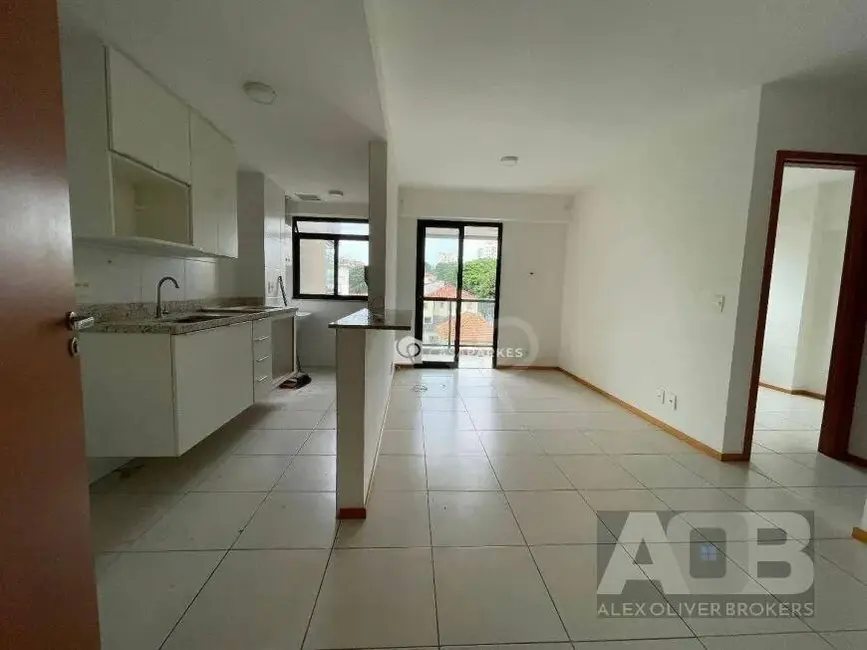 Foto 3 de Apartamento com 1 quarto para alugar, 43m2 em Cachambi, Rio De Janeiro - RJ