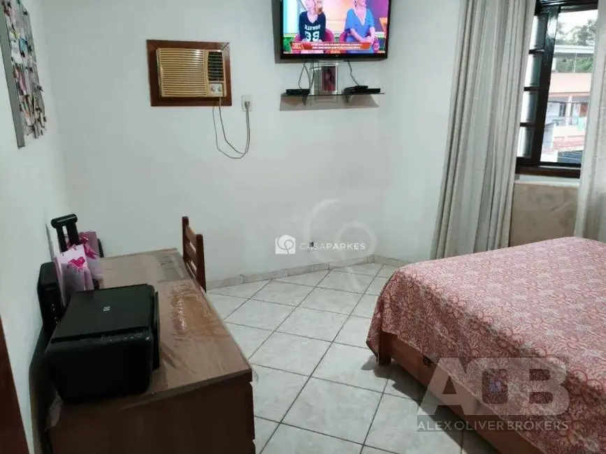 Foto 8 de Casa com 3 quartos à venda, 225m2 em Anil, Rio De Janeiro - RJ