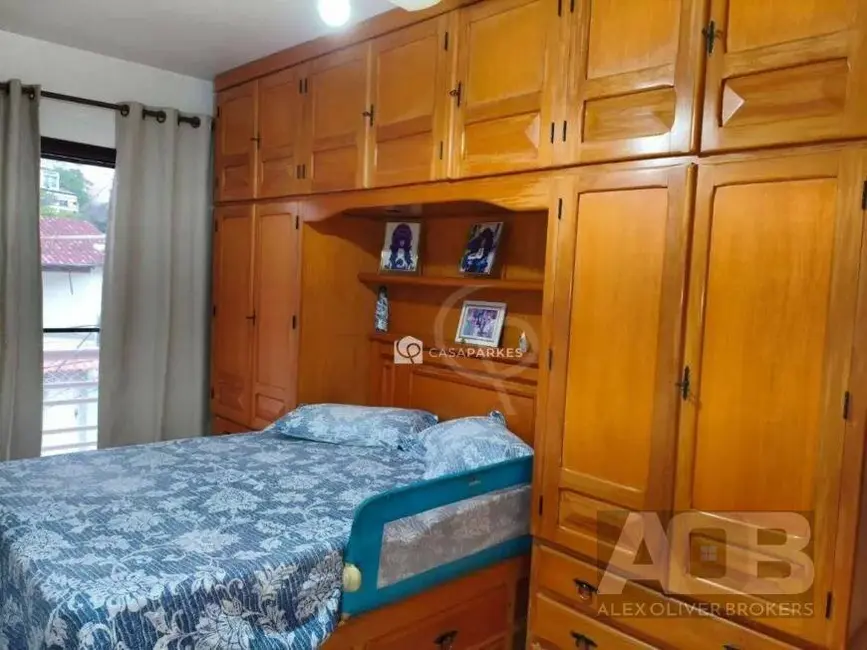 Foto 2 de Casa com 3 quartos à venda, 225m2 em Anil, Rio De Janeiro - RJ