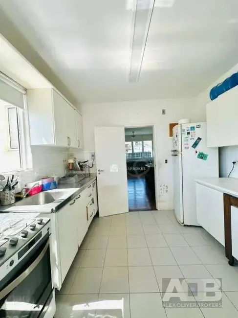 Foto 9 de Apartamento com 3 quartos para alugar, 75m2 em Ipanema, Rio De Janeiro - RJ