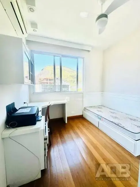 Foto 3 de Apartamento com 3 quartos para alugar, 75m2 em Ipanema, Rio De Janeiro - RJ